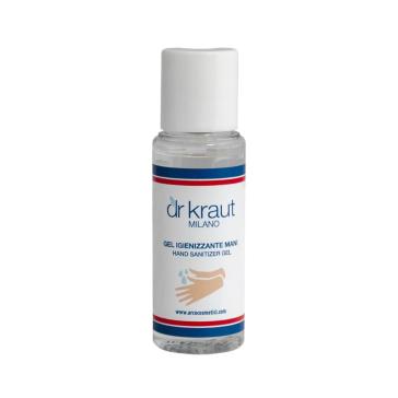 Gel Igienizzante Mani Dr.Kraut da 50 ml