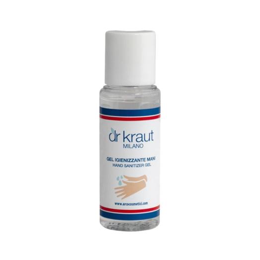 Gel Igienizzante Mani Dr.Kraut da 50 ml
