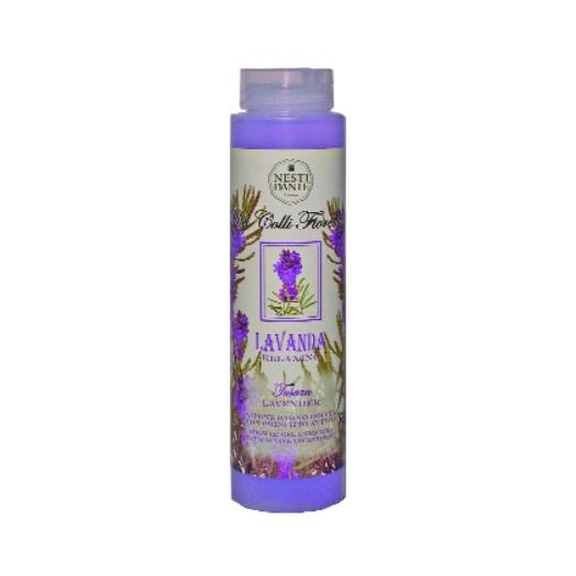 Bagnodoccia Lavanda Toscana  300 ml. Bagnodoccia Lavanda Toscana  300 ml.