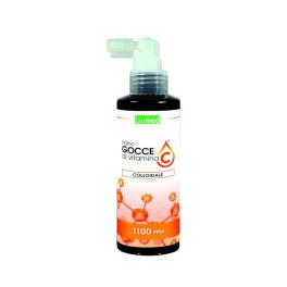 Vitamina C Colloidale 1100 ppm 150 ml. PICCOLO