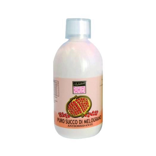 Succo di Melograno 500 ml. Succo di Melograno 500 ml.