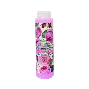 Bagnodoccia Rosa Medicea e Peonia  300 ml.