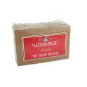 Filtri The Rosso Rooibos in  scatola da 20 pz.