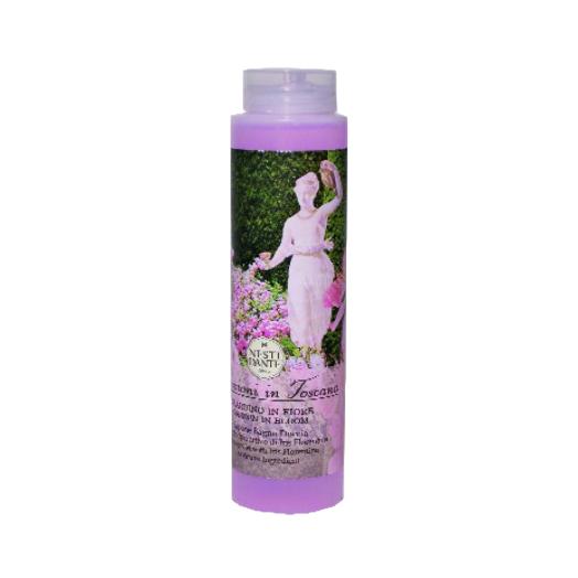 Bagnodoccia Giardino in fiore 300 ml. Bagnodoccia Giardino in fiore 300 ml.