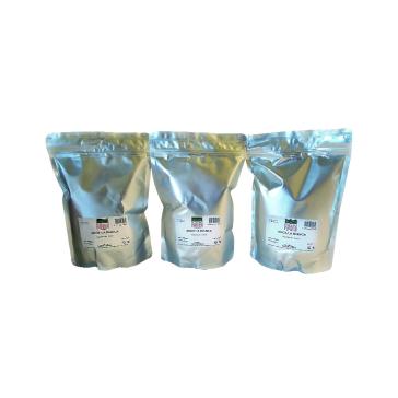 Argilla Bianca Sacchetto da 500 gr