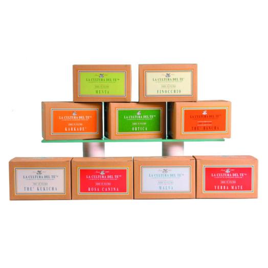 Filtri Finocchio in scatola da 20 pz. Filtri Finocchio in scatola da 20 pz.