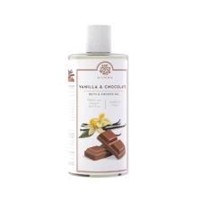 |Gel Doccia Linea Fiorentini alla Vaniglia e cioccolato 500 ml.