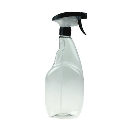 One Tab Spruzzino vuoto con erogatore di pregio da 750 ml.