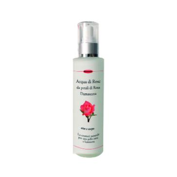 Acqua di Rosa Damascena Tonificante 125 ml Acqua di Rosa Damascena Tonificante 125 ml
