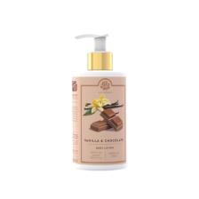 |Body Lotion Linea Fiorentini alla Vaniglia e cioccolato  300 ml.