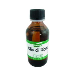 Olio di Ricino Uso Cosmetico 100 ml.