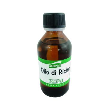 Olio di Ricino Uso Cosmetico 100 ml.