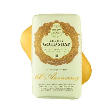 Sapone Gold 24K  250 gr.