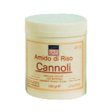 Scaglie Amido di Riso dalle Proprieta' Calmanti e Lenitive busta da 100 gr.