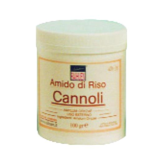 Scaglie Amido di Riso dalle Proprieta' Calmanti e Lenitive busta da 100 gr.
