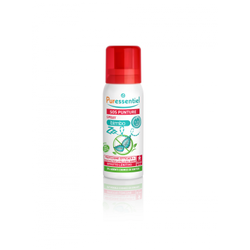 Spray SOS punture Bimbo 60 ml