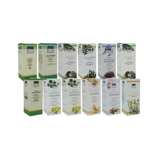 Olio di Vinaccioli 1 lt.