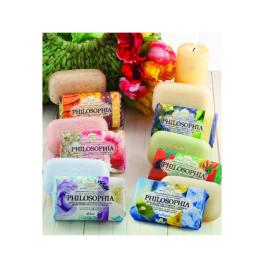 Sapone Philosophia Lift con Fiori di Bach 250 gr.