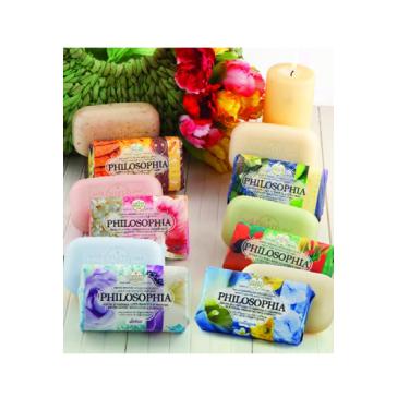Sapone Philosophia Cream Nutriente 250 gr.