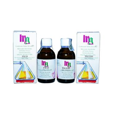 Macerato Glicerinato Abete 50 ml. Macerato Glicerinato Abete 50 ml.