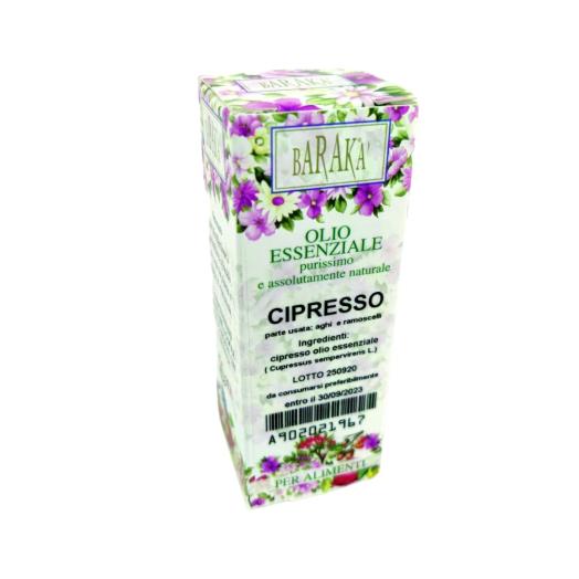 Olio Essenziale di Cipresso da 12 ml Olio Essenziale di Cipresso da 12 ml
