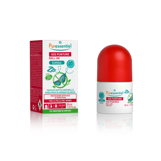 Roll-on SOS punture Bimbo 30 ml