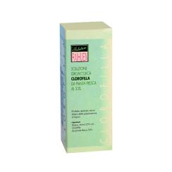 Gocce Clorofilla Purissima Idroalcolica  50 ml.