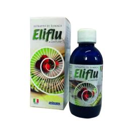 Sciroppo di Lumaca al Lampone da 200 ml