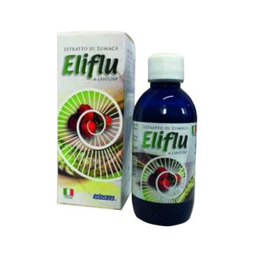 Sciroppo di Lumaca al Lampone da 200 ml