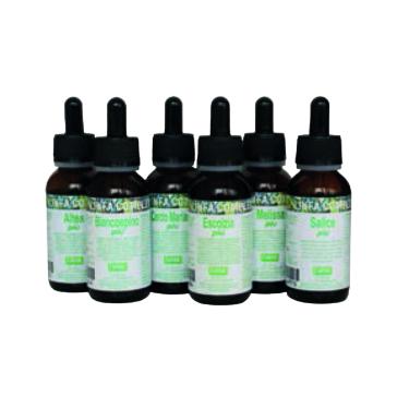 Tintura Madre Escolzia Piu' Composte, per Insonnia,Stress da 50 ml Tintura Madre Escolzia Piu' Composte, per Insonnia,Stress da 50 ml