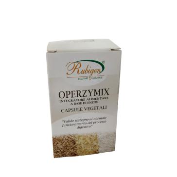 Capsule Zimix Enzini,Digestione  200mg da 60cps. Capsule Zimix Enzini,Digestione  200mg da 60cps.