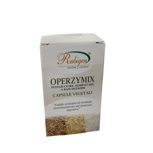 Capsule Zimix Enzini,Digestione  200mg da 60cps. Capsule Zimix Enzini,Digestione  200mg da 60cps.