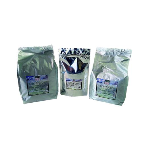 Erbe Svizzere Classiche sacchetto da 1 kg. Erbe Svizzere Classiche sacchetto da 1 kg.