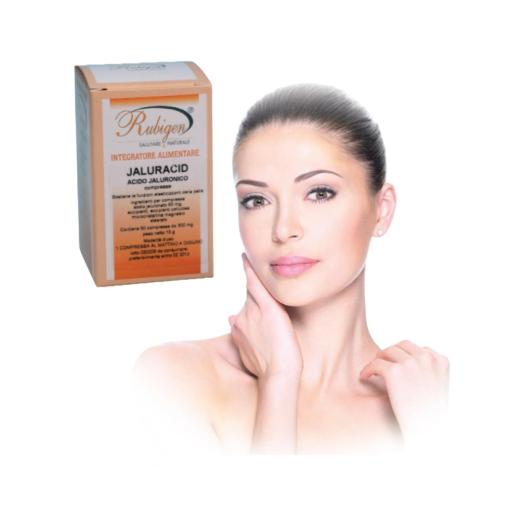 Compresse di Acido Jaluronico 300 mg da 50 cpr. Compresse di Acido Jaluronico 300 mg da 50 cpr.