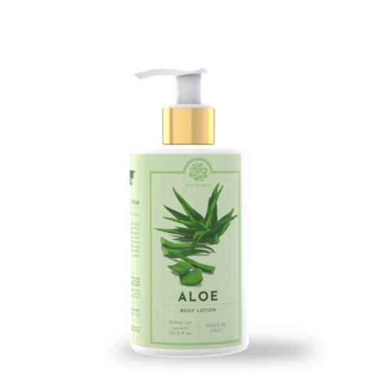 Body Lotion Linea Fiorentini all'Aloe 300 ml. Body Lotion Linea Fiorentini all'Aloe 300 ml.