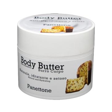 Burro corpo 200ml PANETTONE Burro corpo 200ml PANETTONE