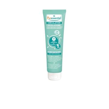 Crema idratante circolazione 100 ml