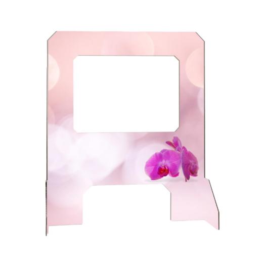 Paratia Privacy Rosa
