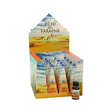 Olio del Faraone 15 ml.