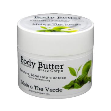 Burro corpo 200ml MELA E THE VERDE IPA