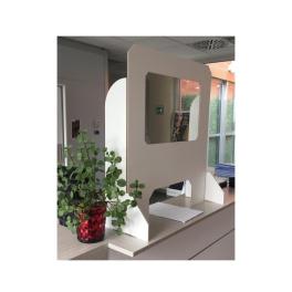 Paratia Privacy Bianca