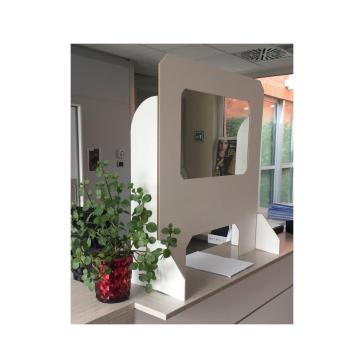 Paratia Privacy Bianca