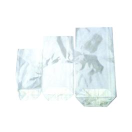 Sacchetti Trasparenti Piccoli per Alimenti cm 20x10  pacco da 100 pz.