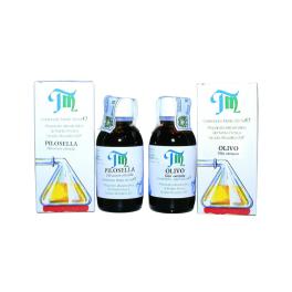 Tintura Madre Cipresso 50 ml.