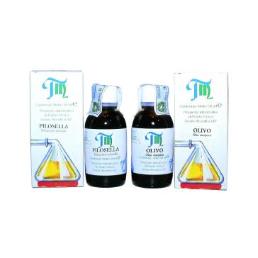 Tintura Madre Ribes Nero 50 ml.