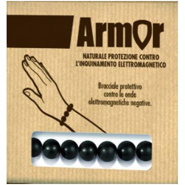 Bracciale Shungite taglia Large