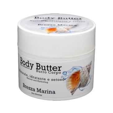 Burro corpo 200ml BREZZA MARINA