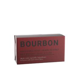 Sapone solido vegetale For Men  Bourbon 250 gr.