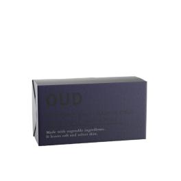 Sapone solido vegetale For Men  Oud 250 gr.