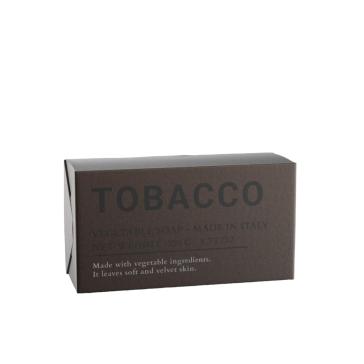 Sapone solido vegetale For Men  Tabacco 250 gr.
